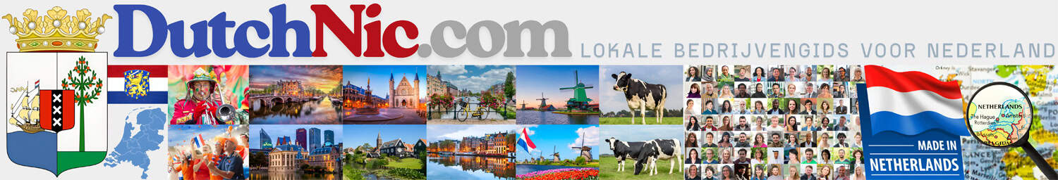 Gemaakt in Nederland - Bureau BASIS